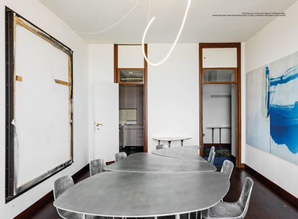 Massimiliano Locatelli Editions