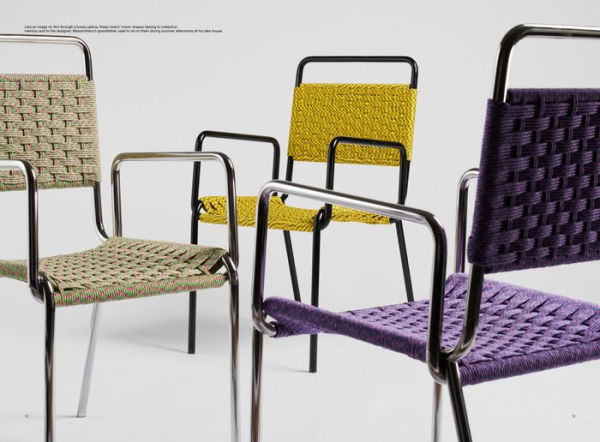 Massimiliano Locatelli Editions