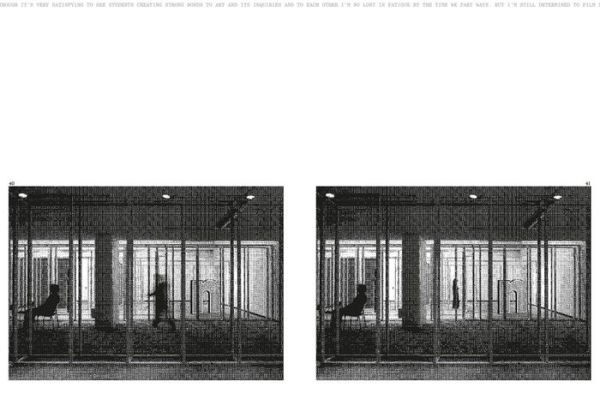 Lisa Tan: Dodge and/or Burn