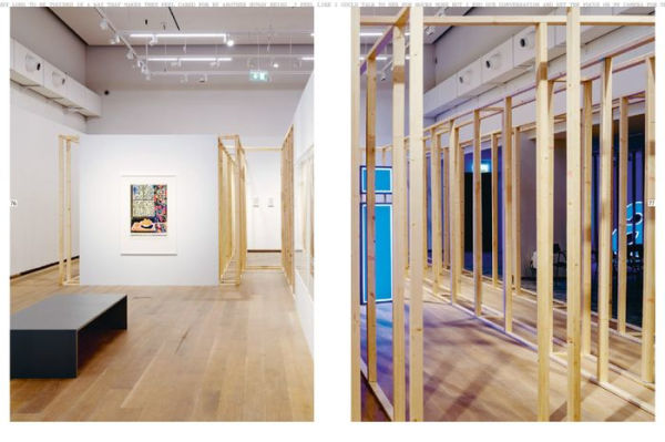 Lisa Tan: Dodge and/or Burn