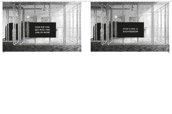 Lisa Tan: Dodge and/or Burn