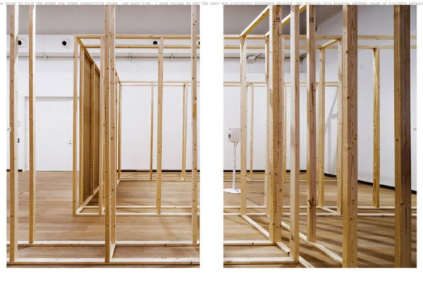 Lisa Tan: Dodge and/or Burn