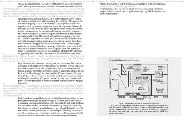 Lisa Tan: Dodge and/or Burn