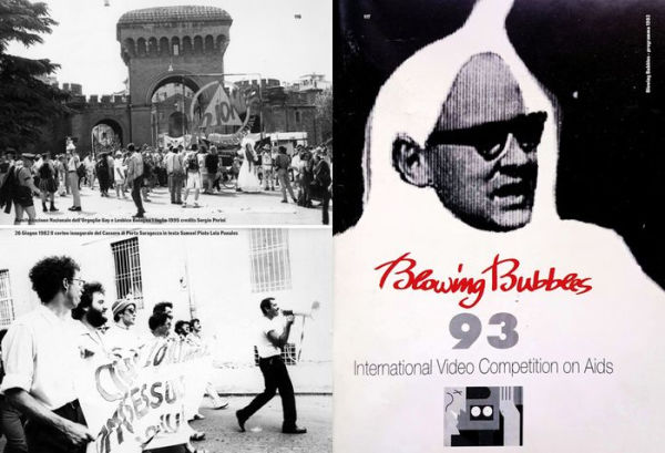 Skank Bloc Bologna: Alternative Art Spaces since 1977
