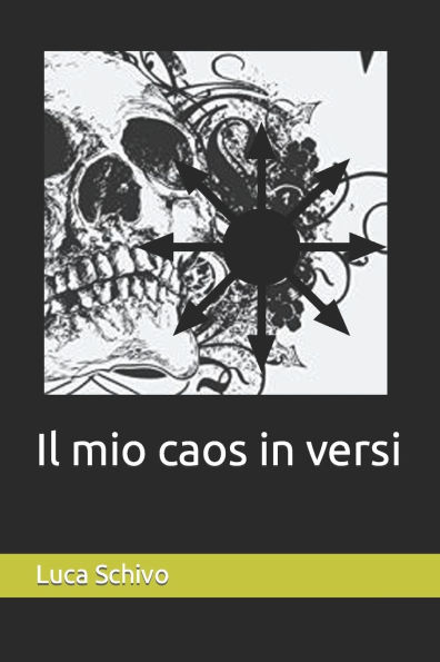 Il mio caos in versi