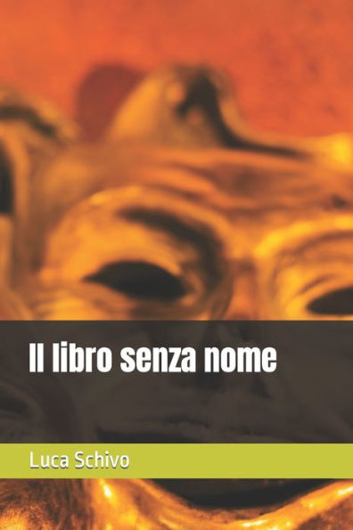 Il libro senza nome