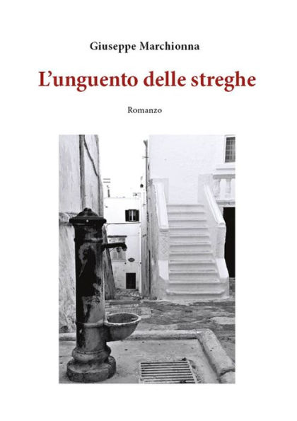 L'unguento delle streghe