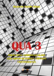 Title: QUA 3, Author: Roberto Guido Bijno