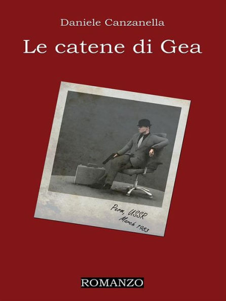 Le catene di Gea