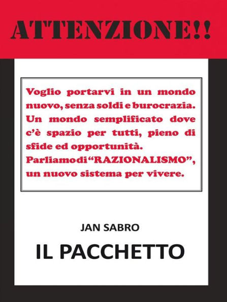 Il Pacchetto