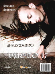 Title: Vuoto 17 - Buio 13, Author: Stefano Silvestri