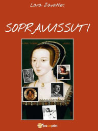 Title: Sopravvissuti, Author: Lara Zavatteri