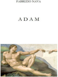 Title: Adam, Author: Fabrizio Nava