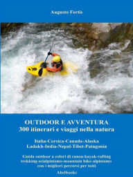 Title: Outdoor e Avventura, Author: Augusto fortis