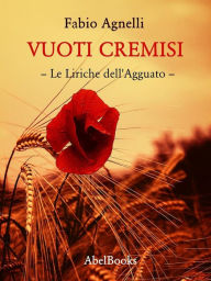 Title: Vuoti Cremisi, Author: Fabio Agnelli