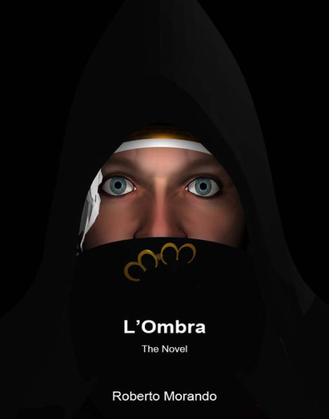 L'Ombra - The Novel