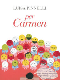 Title: Per Carmen, Author: Luisa Pinnelli