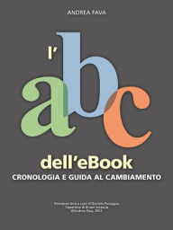 Title: L'abc dell'ebook, Author: Andrea Fava