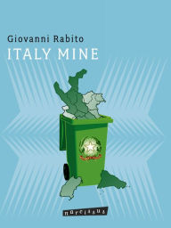 Title: ITALY MINE, Author: Giovanni Rabito