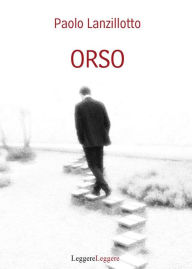 Title: Orso, Author: Paolo Lanzillotto