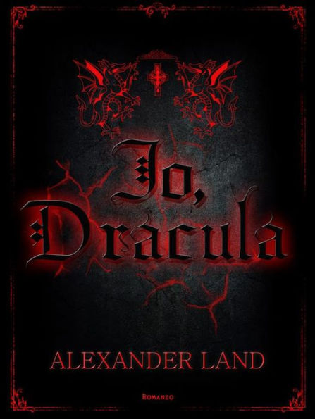 Io, Dracula