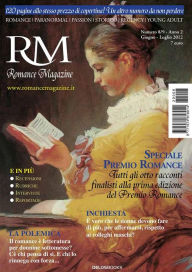 Title: RM Romance Magazine 8/9, Author: Franco Forte