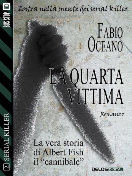 La quarta vittima