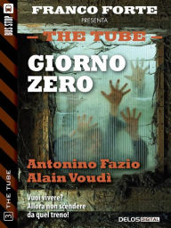 Title: Giorno Zero, Author: Alain Voudì