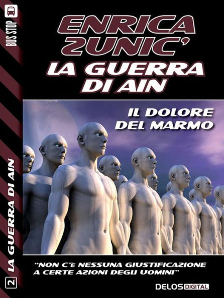 Il dolore del marmo