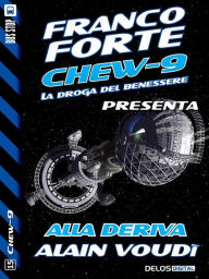 Title: Alla deriva, Author: Alain Voudì