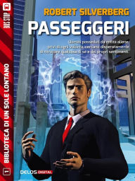 Title: Passeggeri, Author: Robert Silverberg