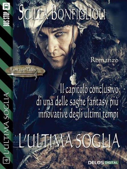 L'ultima soglia: L'ultima soglia 4