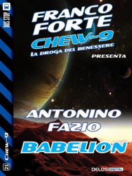 Title: Babelion, Author: Antonino Fazio