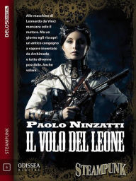 Title: Il volo del leone, Author: Paolo Ninzatti