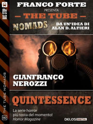 Title: Quintessence, Author: Gianfranco Nerozzi