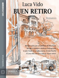 Title: Buen retiro, Author: Luca Vido