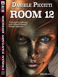 Title: Room 12, Author: Daniele Picciuti