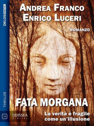 Title: Fata morgana, Author: Andrea Franco