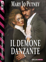 Title: Il demone danzante, Author: Mary Jo Putney