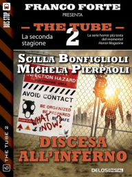 Title: Discesa all'inferno, Author: Scilla Bonfiglioli