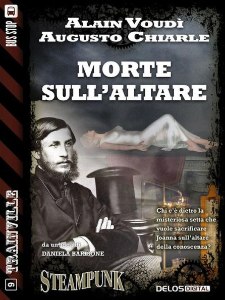 Morte sull'altare