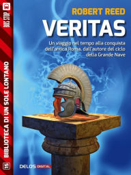 Title: Veritas, Author: Robert Reed