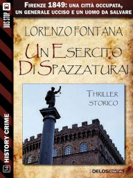 Title: Un esercito di spazzaturai, Author: Lorenzo Fontana