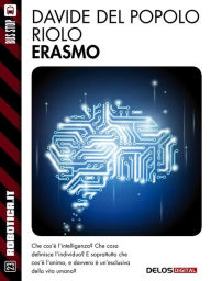 Title: Erasmo, Author: Davide Del Popolo Riolo