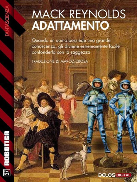 Adattamento