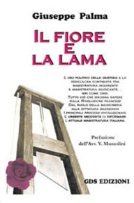 Title: Il fiore e la lama, Author: Giuseppe Palma