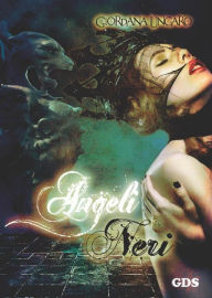 Title: Angeli neri, Author: Giordana Ungaro