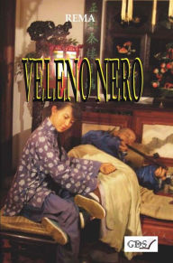 Title: Veleno nero, Author: Rema