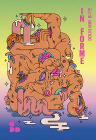 Title: In forme, Author: Dolki Min