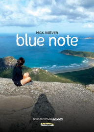 Title: Blue Note, Author: Nick AsEver